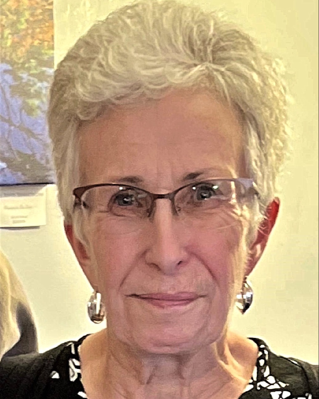 Helen J. Kilby Profile Photo