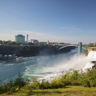 tourhub | Empire Vacations | Niagara Falls & Outlet Shopping 