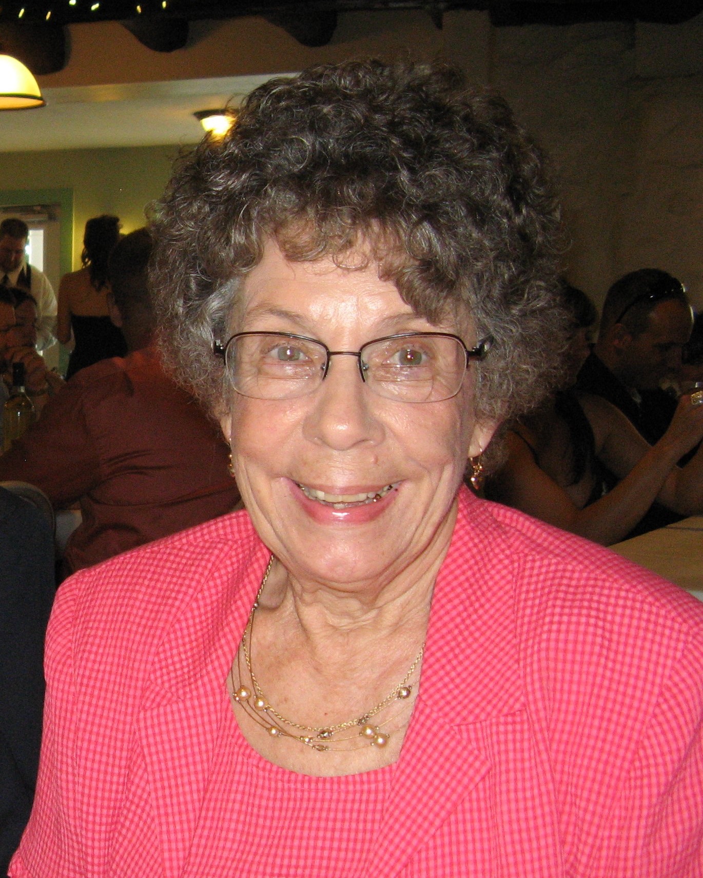 Mary Ann Kunschke Profile Photo