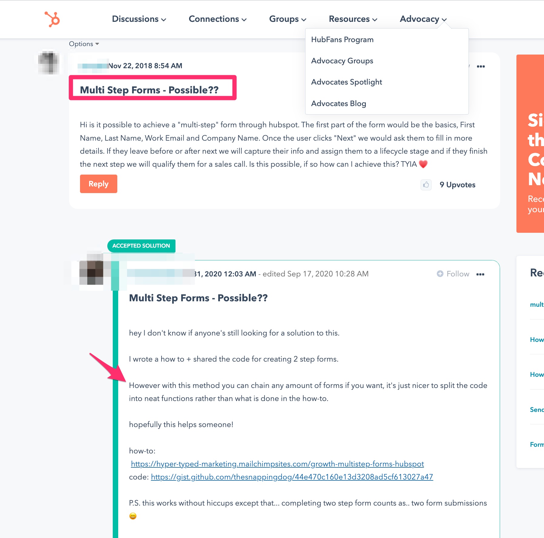 How to Create HubSpot Multi-Step Forms the Easy Way (Tutorial)