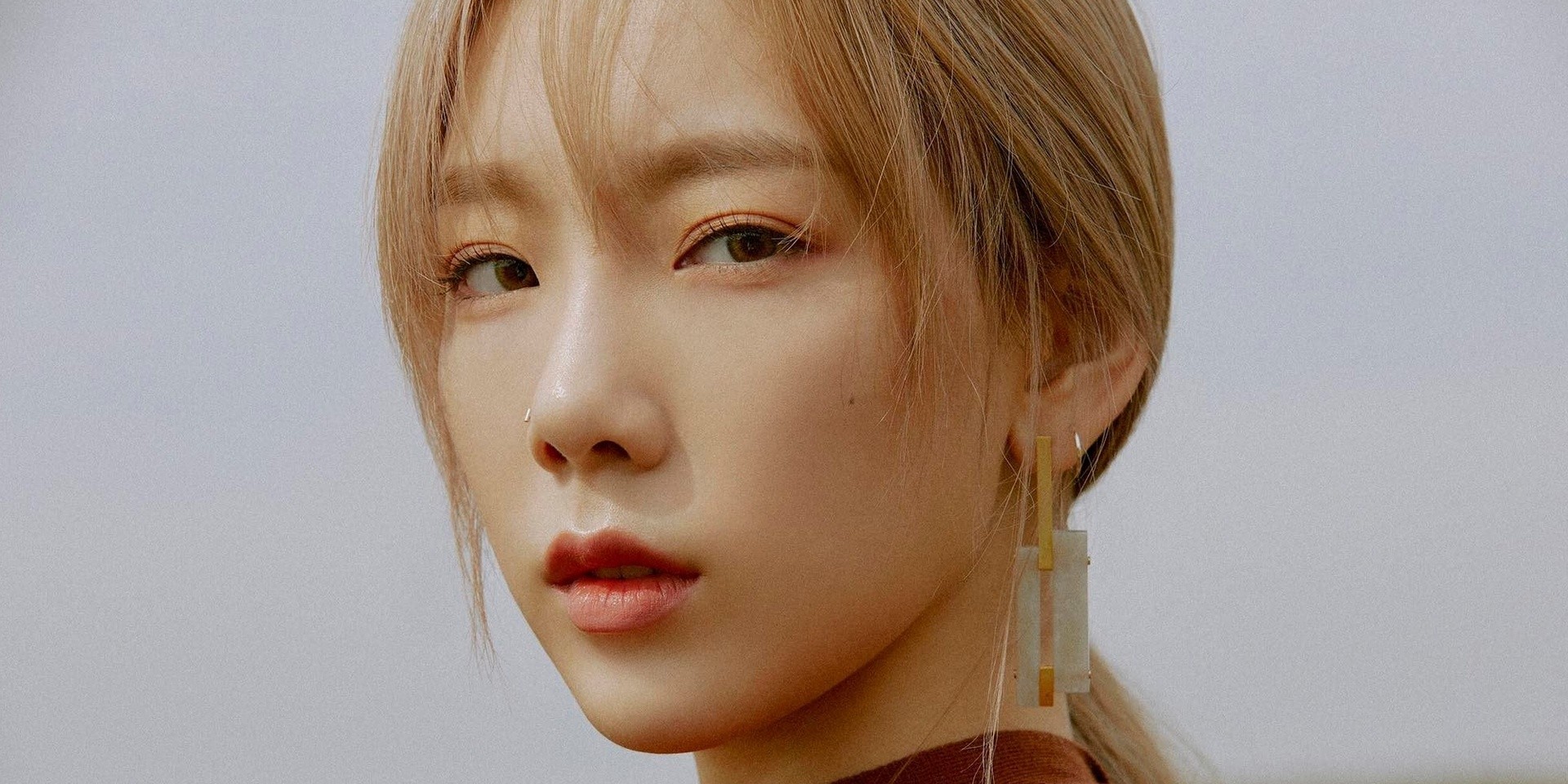 TAEYEON concert in Singapore postponed