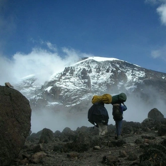 tourhub | World Adventure Tours | Mount Kilimanjaro Lemosho Route 