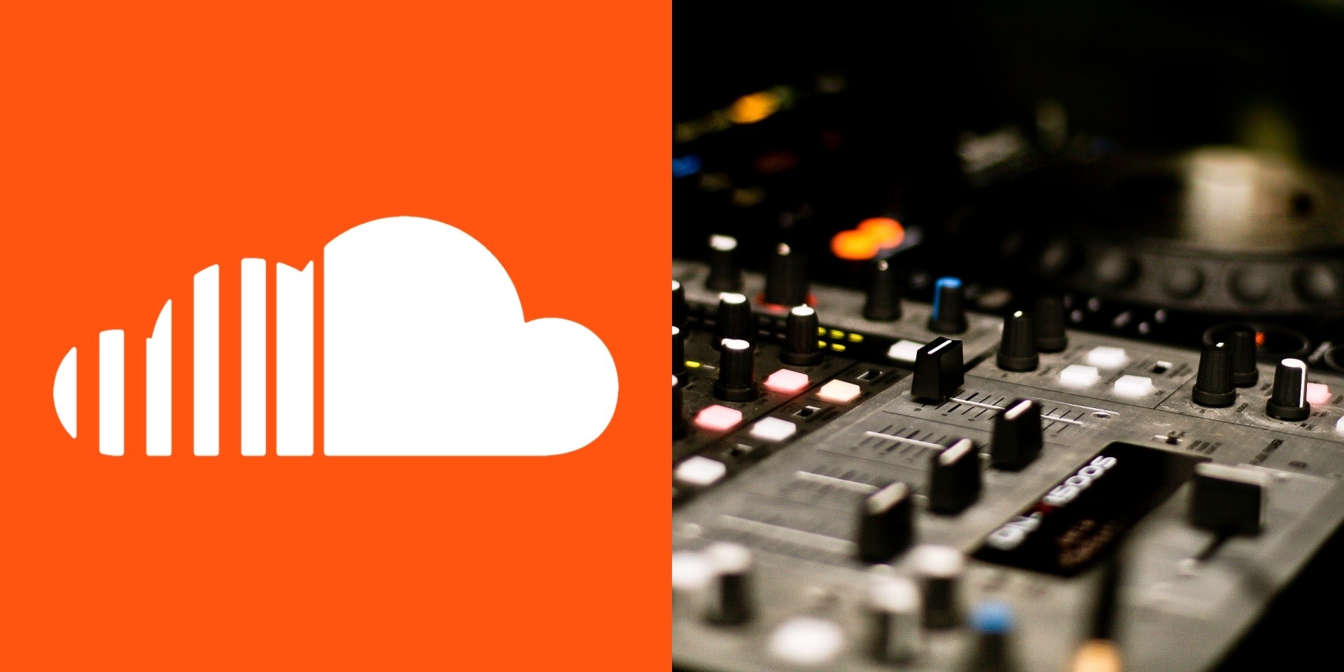 SoundCloud announces DJ software integration with Native Instruments' Traktor DJ 2