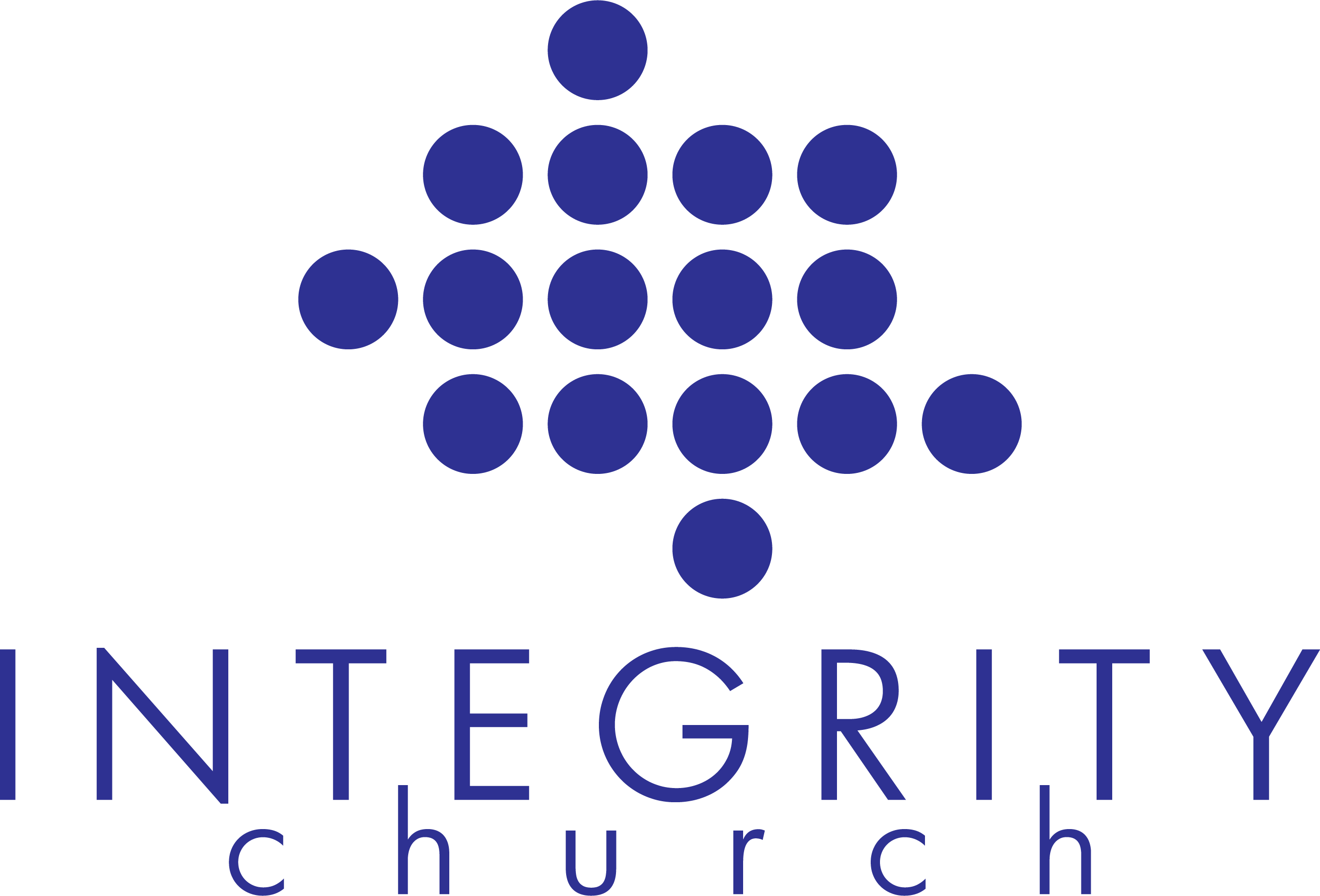 Integrity Church logo