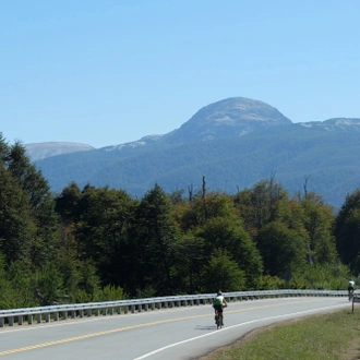 tourhub | Exodus Adventure Travels | Cycling the Lake District of Chile & Argentina 