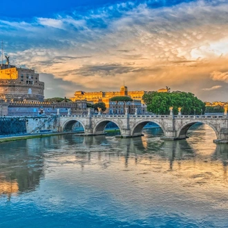 tourhub | Indus Travels | Rome Florence Venice and Milan by Rail 