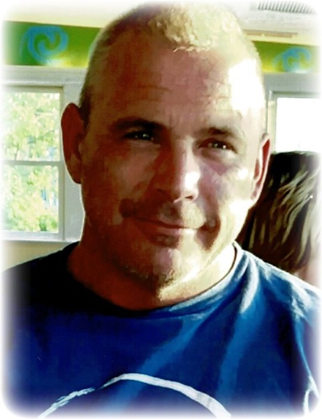 Christopher James O'Grady Profile Photo