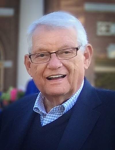 Jerry L. Sloan Profile Photo