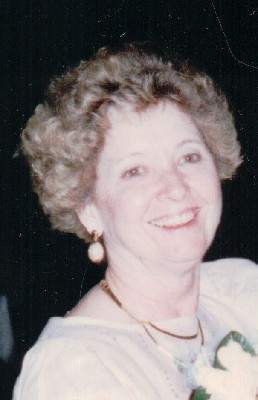 Roberta  Suggs Ferguson Profile Photo
