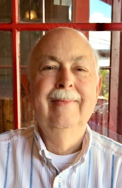 George C. Bain Profile Photo