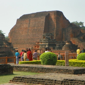 tourhub | Discover Activities | Buddhist Heritage Circuit Tour of India 