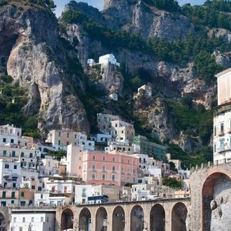 tourhub | G Adventures | Local Living Italy—Amalfi Coast 