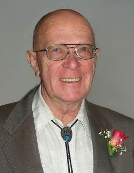 Harold (Hal) Petersen Profile Photo
