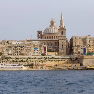 tourhub | Indus Travels | Scenic Islands of Malta 