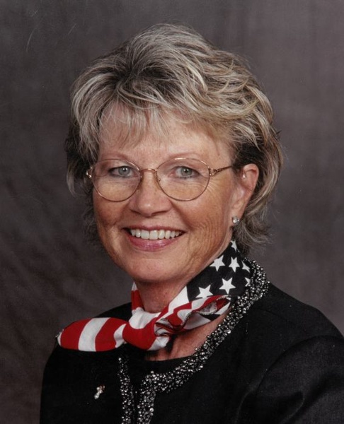 Velma Jean Byers Profile Photo