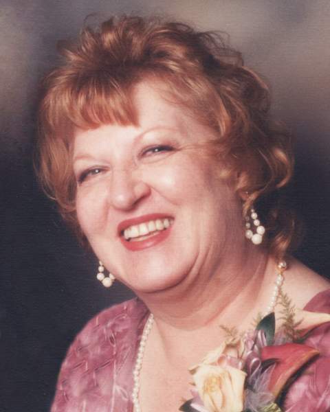 Susan Kay Hansen Peterson Profile Photo