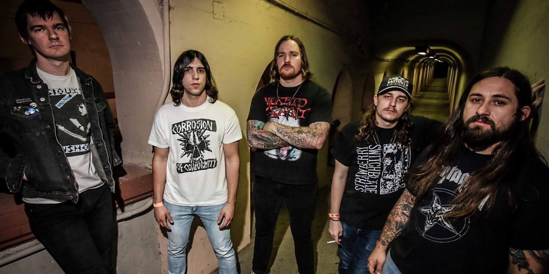 Power Trip announce Asia Tour 2020 – Manila, Singapore, Jakarta, and more confirmed