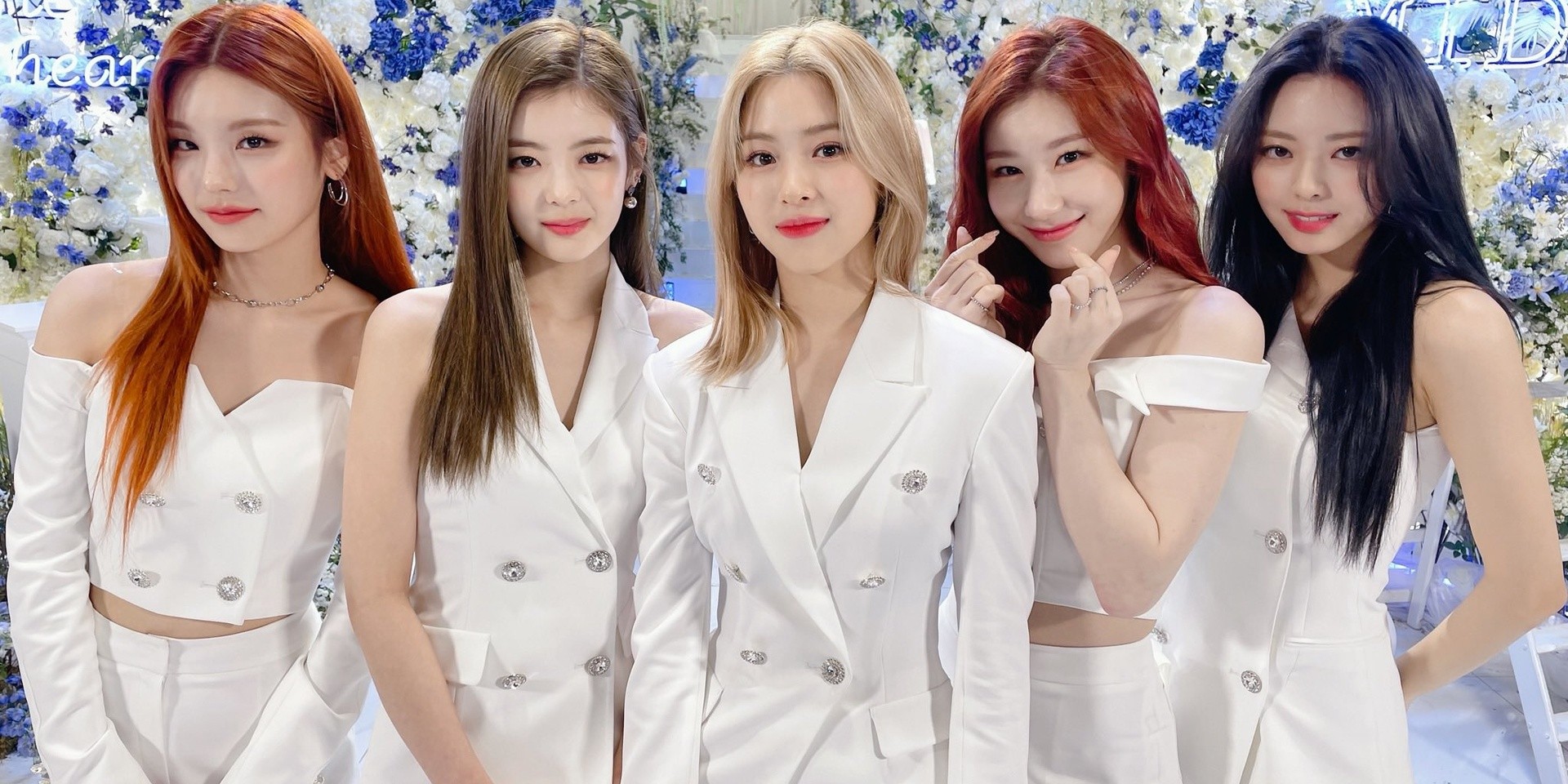 ITZY dedicate new song 'MIDZY' to their fans – listen