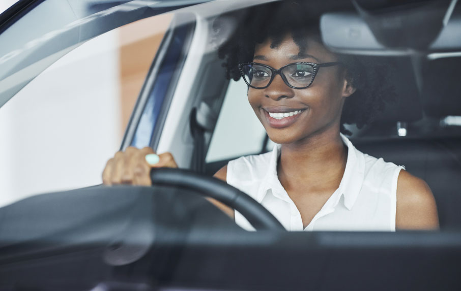 Women May Pay Less For Car Insurance