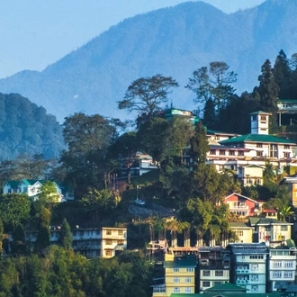 tourhub | UncleSam Holidays | Sikkim and Darjeeling Tour 