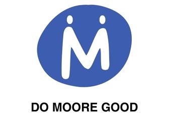 Do Moore Good logo