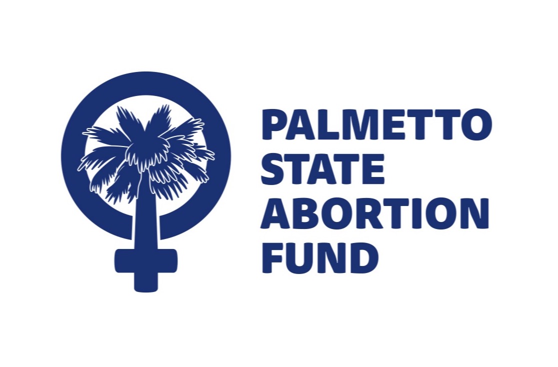 Palmetto State Abortion Fund logo