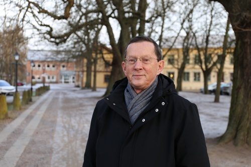 Jan-Erik Augustsson