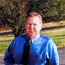 Ronald L. Swicegood Profile Photo