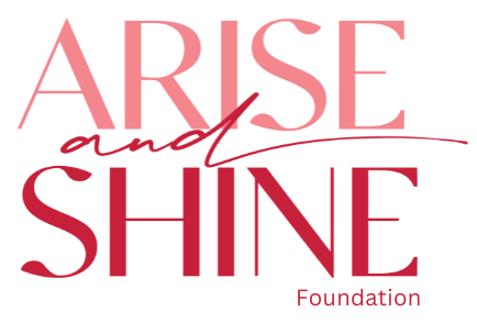 Arise And Shine Foundation Inc logo