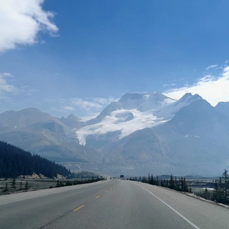 tourhub | Exodus Adventure Travels | Canadian Rockies: Heli-Hike & Wilderness 