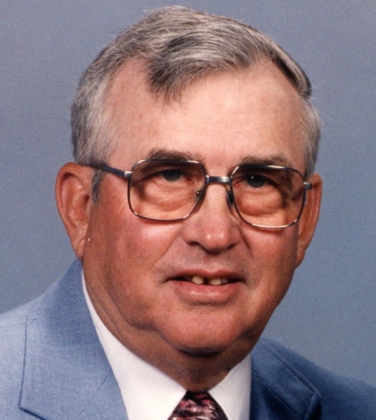 Joseph E. McQuiniff Profile Photo