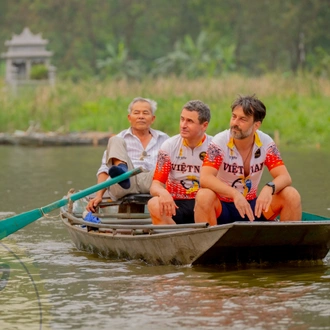 tourhub | Mr Biker Saigon | NORTH VIETNAM’S HA GIANG GAUNTLET 