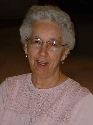 Phyllis Jean “Nan Nan” Sewall Profile Photo