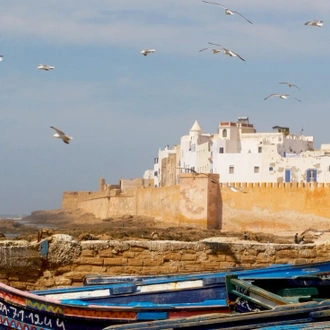 tourhub | Intrepid Travel | Premium Morocco in Depth with Essaouira 