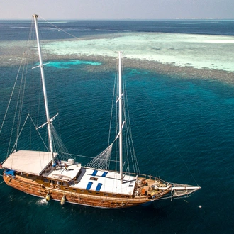 tourhub | Exodus Adventure Travels | Marine Wildlife of the Maldives 