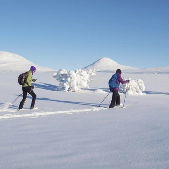 tourhub | Exodus Adventure Travels | Cross-Country Skiing in Venabu 