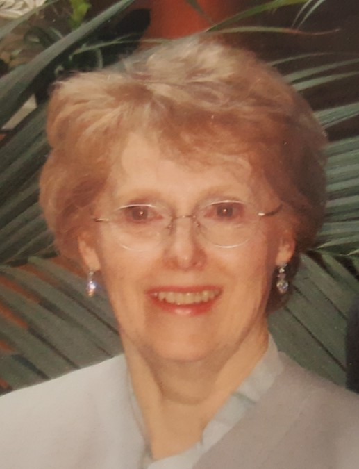 Mary Lehner Profile Photo