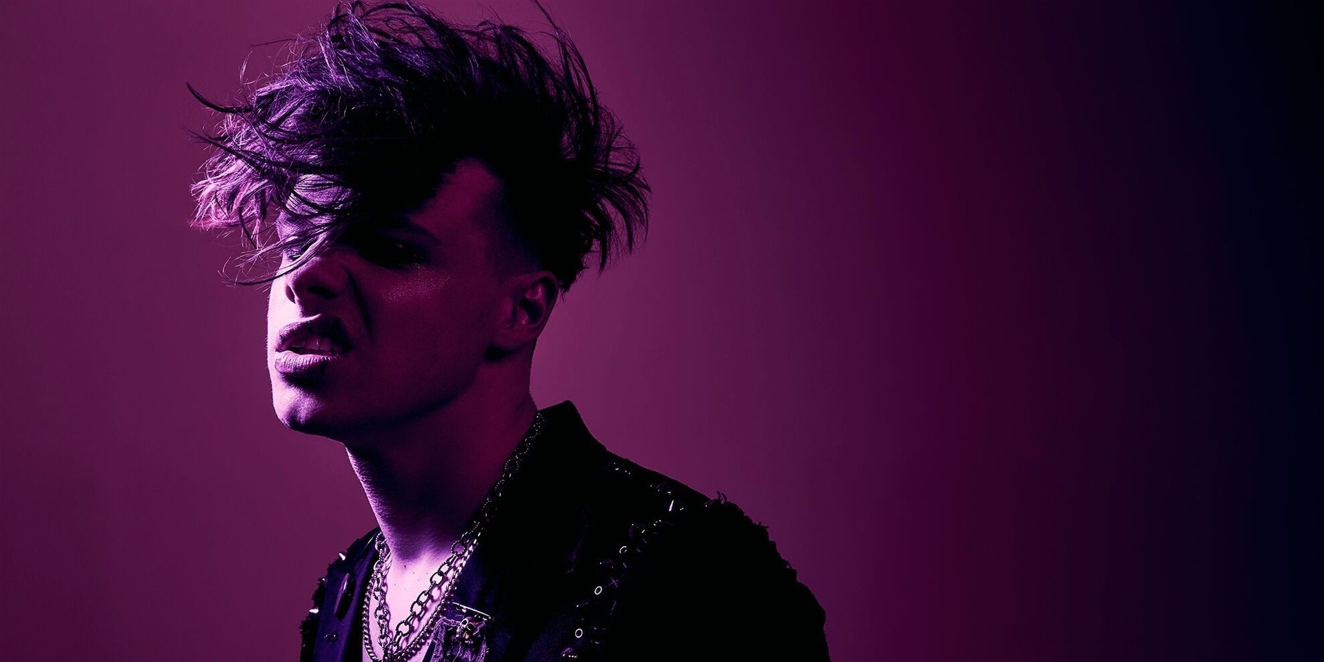 YUNGBLUD cancels Asia tour