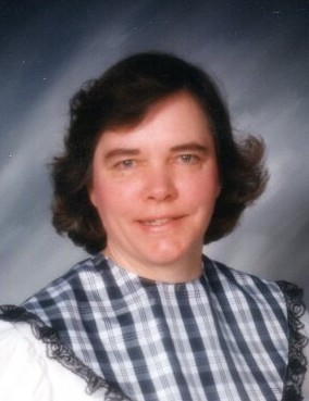 Jane Partridge Profile Photo