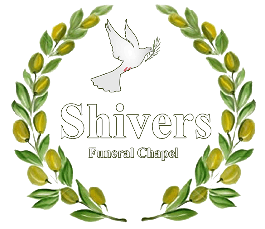 Shivers Funeral Chapel Logo