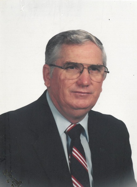 Gene Autry Nichols Profile Photo
