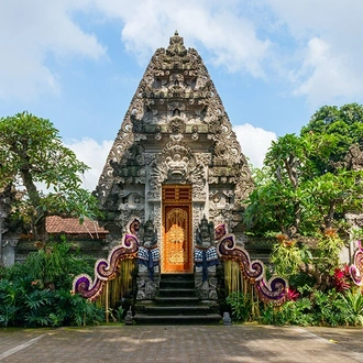 tourhub | Indus Travels | Magic of Bali And Ubud 