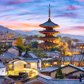 tourhub | Exodus Adventure Travels | Walk the Nakasendo Trail 