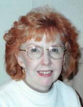 Barbara Ann McLean Profile Photo