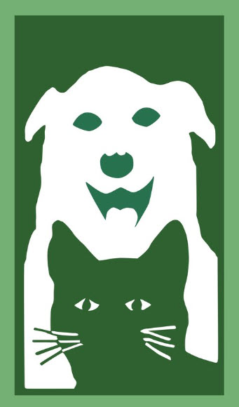 Humane Society of Yates County logo