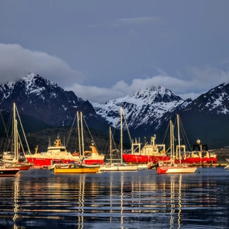 tourhub | Beyond BA Latam | Road trip in Patagonia 