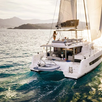 tourhub | Dm Yachting Cruises | Sailing Dalmatian Coast and Montenegro aboard a Catamaran 