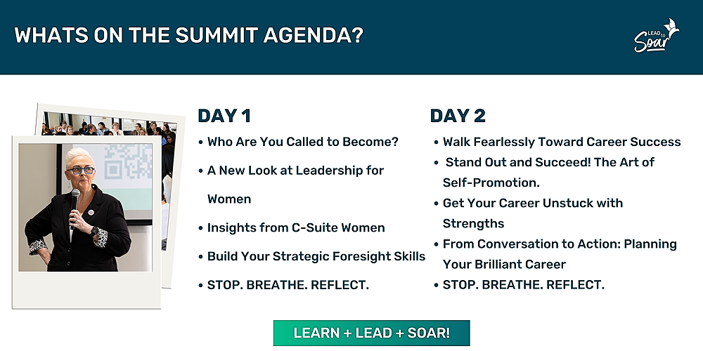 What's on the Summit Agenda?