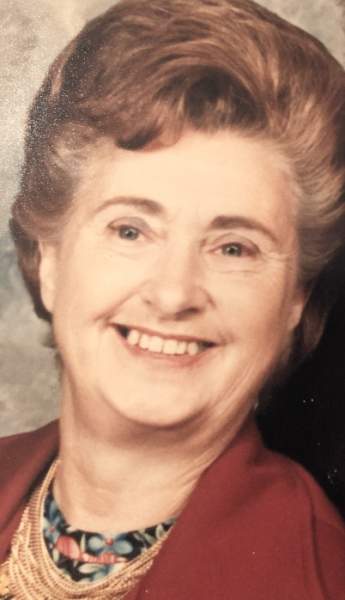 Clara Reagan Profile Photo