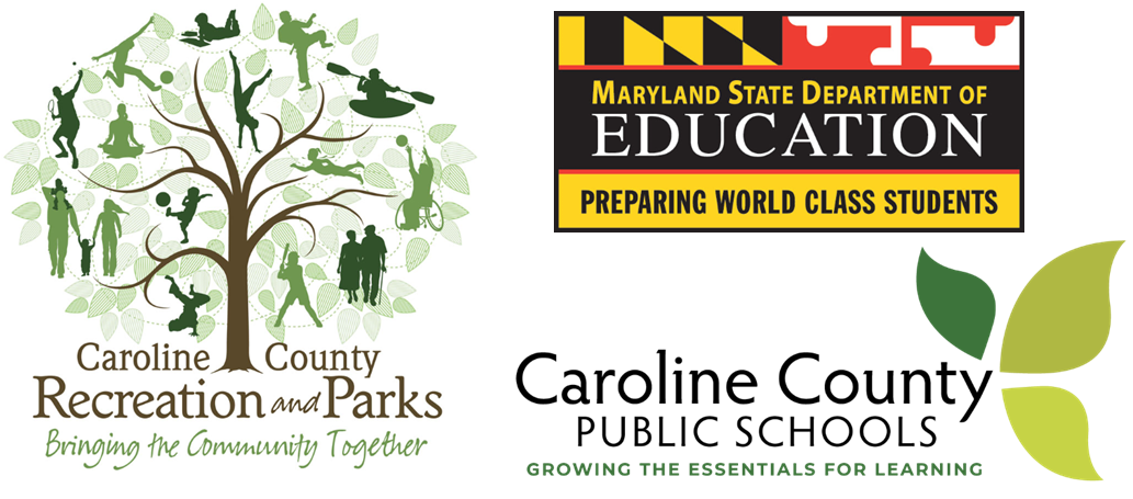 Caroline County Recreation & Parks | Caroline County Public Schools